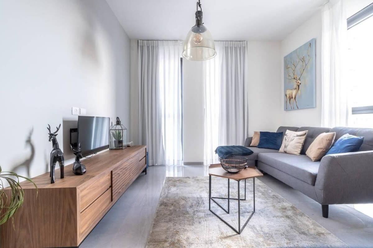 Comfortable And New Flat In City Center Jerusalém Exterior foto