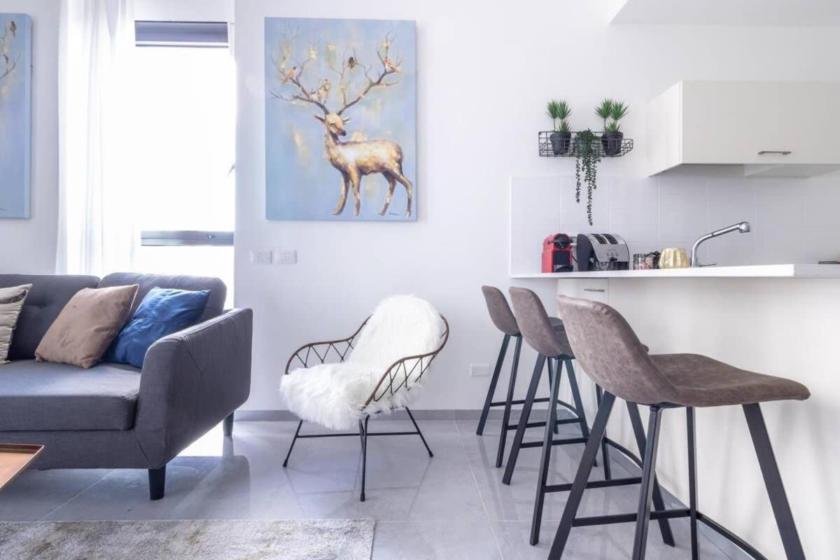 Comfortable And New Flat In City Center Jerusalém Exterior foto